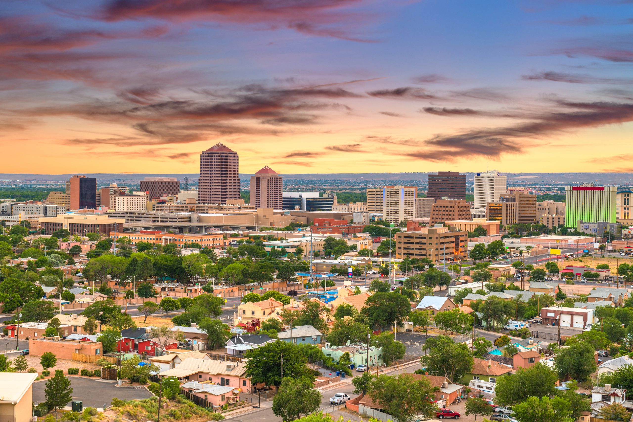 hearing clinic in albuquerque