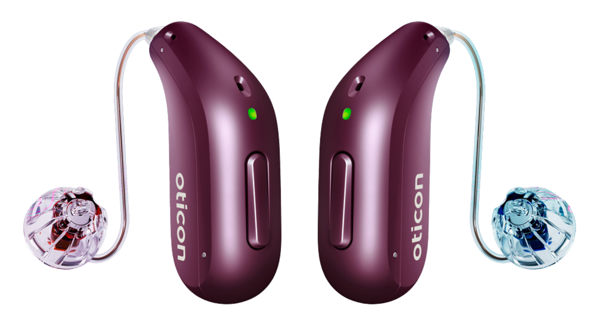 oticon reveal